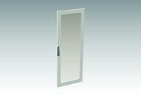 6500 MXDW1604LB | Window Door For Single Bay Cabinet | EXM