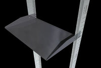 6500 MXLCS04X | 19'' Rack Component Shelf (Light Weight) | EXM