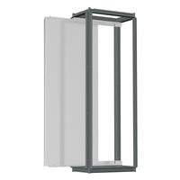 6500 MXMI1810 | Side Inserted Mounting Panel | EXM