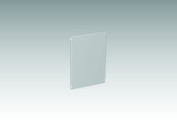6500 MXMP0906W | Partial Mounting Panel | EXM