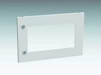 6500 MXPDW0806B | Partial Window Door | EXM