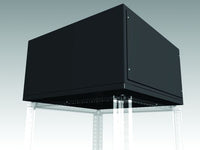 6500 MXSCE010708 | Solid Top or Bottom Cable Entry Trough | EXM