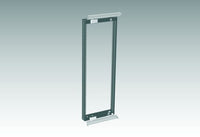 6500 MXSR2208 | Swing Out 19'' Rack Frames - 2040x495 | EXM