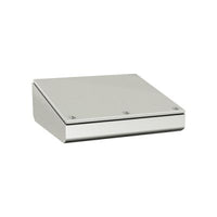 6500 WD0805 | Type 12, 13 | Writing desk for modular consoles with dual access - x31x20 | EXM