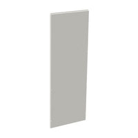 6500 MXC1610L | Solid Side Cover | 960L x 450W x 1560H (in) | EXM