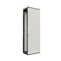 6500 MXK160406 | Type 12, 13 | Single bay cabinet kit - 1600x400x600 | EXM