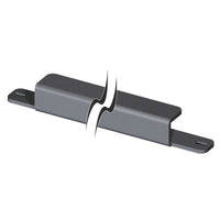 6500 MXLRAIL07 | L-Type Cable Collection Rail - 700 | EXM