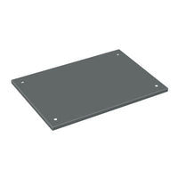 6500 MXT1805 | Solid Top - 1598x498 | EXM