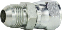 65041010 | SWIV NUT CONNT1&2 7/8-14, Hydraulic, Females Swivels JIC, JIC Swivel Connector | Midland Metal Mfg.