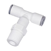 6508 56 18WP2 | SWIVEL BRNCH TEE Pack of 10 | Parker
