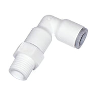 6579 56 11WP2 | LIQUIFIT RIGID ELBOW D1/4 MALE 1/8