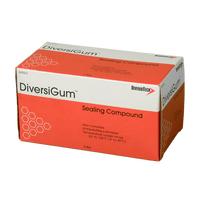 6-202-1 | DiversiGum Sealing Compound – 1 Ib. Slug Pack of 24 | DiversiTech