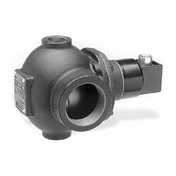 Mcdonnell Miller 144500 Low Water Cut Off Control 764 Float Type 120/240 Voltage Alternating Current  | Blackhawk Supply