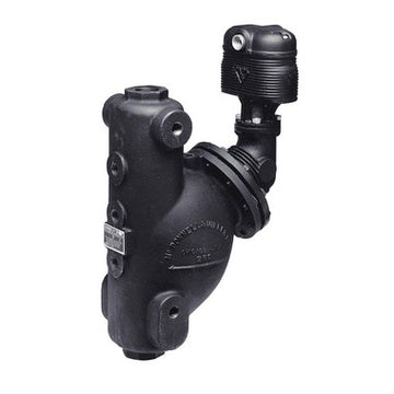 Mcdonnell Miller 162300 Pump Controller 93 Low Water Cut Off Snap Acting Switch 120/240 Volt  | Blackhawk Supply