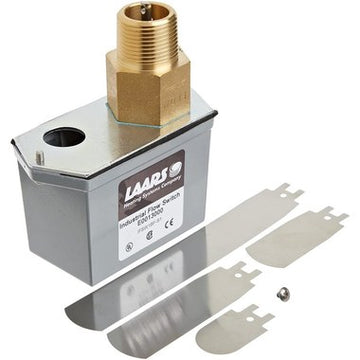 Laars RE0013000 Flow Switch for Indoor/Outdoor  | Blackhawk Supply
