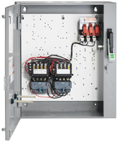 US2:32DUCC92B2H2F | Starter | 2Spd | Combo SZ1 | 3-12Amps | N1 | 120V | Siemens Electrical