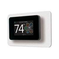 S1-THXU430W | Programmable Thermostat Touchscreen Wifi Communicating with Proprietary Hexagon Interface 4.3 Inch Display | York