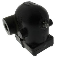 404270 | Steam Trap Float and Thermostatic 3/4 Inch FT015I-3 15PSI Cast Iron NPT | Hoffman Controls