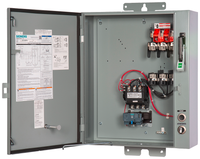 US2:87GUG6FJ | PUMP PANEL | S2.5 | SSOLR | 24VAC | DISC | Siemens Electrical