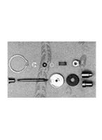 656-762 | Valve Rebuild/Repack Kit, Normally Open, For 3/4