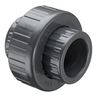 657-040 | 40MM PVC UNION FKM SOC | (PG:190) Spears