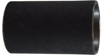Midland Metal Mfg. 65776API 1 1/4" BLACK API COUPLING  | Blackhawk Supply