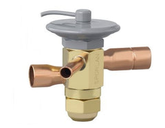 Lennox 65W58 Expansion Valve 65W58  | Blackhawk Supply