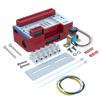 Bray 70A012-22922536 24V Servo NXT Kit For 70-24-0061 | 70-24-0201 And 70-24-0501 Actuators  | Blackhawk Supply