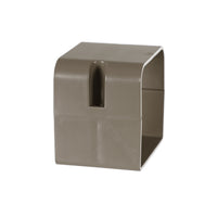 230-CP3B | SpeediChannel 3in. Union Coupling Brown Pack of 10 | DiversiTech