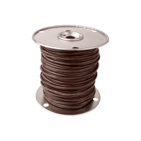 620-18-7 | 18 AWG, 7 Conductors – 250 ft. Spool | DiversiTech