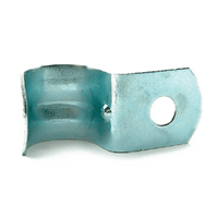 625-304 | Strap, one hole, 1/2in. Pack of 100 | DiversiTech