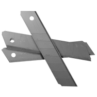 535-42330 | Replacement Blades for Utility Knifes Pack of 10 | DiversiTech