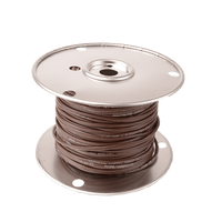 620-20-4 | 20 AWG, 4 Conductors – 250 ft. Spool | DiversiTech