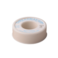 6-734 | PTFE Tape – 1/2in. x 260in. Pack of 100 | DiversiTech