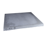 3842-3 | 38inx42inx3in Concrete Equipment Pad Pack of 10 | DiversiTech