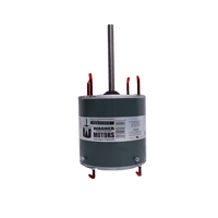 WG840205 | Condenser Fan Motor, 1/3HP, 825/1 RPM, 2.2FLA, 208-230V, 60C Ambient | DiversiTech