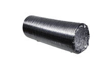 FUL0625 | 6in. x 25ft. 5 Ply Metallic Duct | DiversiTech