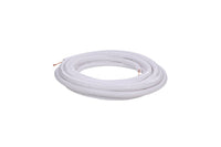 WP1214-50 | White Pipe, 1/4x1/2in x 50ft | DiversiTech
