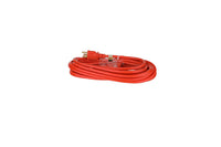 7-ECC1625 | 25 15 Amp Extension Cord SJTW-A 16/3 Pack of 12 | DiversiTech