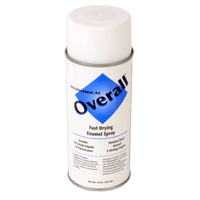 799-003 | Spray Paint – Gloss White – 10 oz. Pack of 6 | DiversiTech