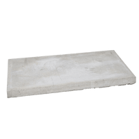 2448-3 | 24inx48inx3in Concrete Equipment Pad Pack of 20 | DiversiTech