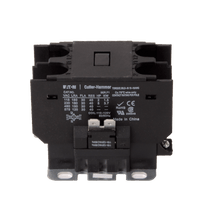 DPE302120 | DP Contactor 30A/2P/120V | DiversiTech