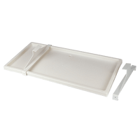 230-DPPL | Large Mini-Split Drain Pan | DiversiTech