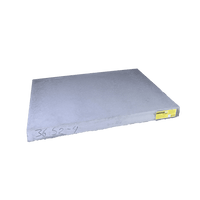 H3652-4 | Concrete Equipment Pad, 36x52x4 Pack of 8 | DiversiTech