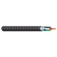 59351203 | EZ-IN Shielded Mini-split Cable, 14-4 Stranded, 600V, 50FT Bag | DiversiTech