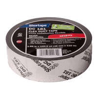 640-FD2S | Flex Duct Tape – Silver – 2in. Pack of 24 | DiversiTech