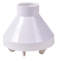 CVENTCAP2 | Cap for 2 in. CVENT | DiversiTech