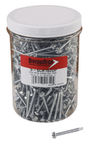 5-SCR102DP | 10 x 2 Drill Point, pack of 350 | DiversiTech