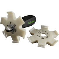 1891255 | Fin Straightening Tool | DiversiTech