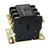 EC403120 | DP Contactor 40A/3P/120V | DiversiTech